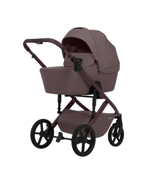 Коляска 2 в 1 Sweet Baby Dolce SBL Mokka