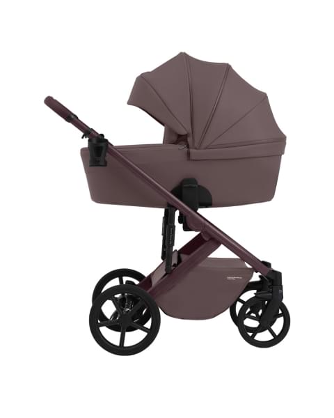 Коляска 2 в 1 Sweet Baby Dolce SBL Mokka