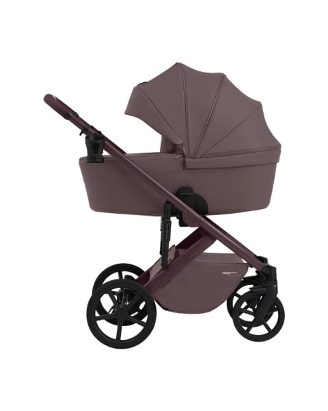 Коляска 2 в 1 Sweet Baby Dolce SBL Mokka