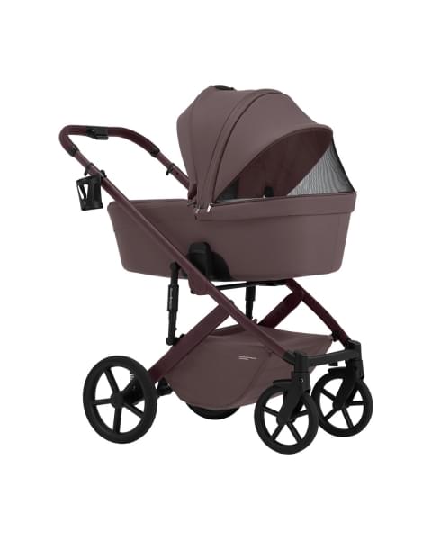 Коляска 2 в 1 Sweet Baby Dolce SBL Mokka