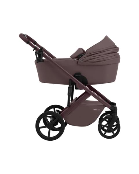 Коляска 2 в 1 Sweet Baby Dolce SBL Mokka
