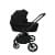 Коляска 2 в 1 Sweet Baby SBL Elegante Pro Black