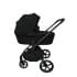 Коляска 2 в 1 Sweet Baby SBL Elegante Pro Black