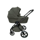 Коляска 2 в 1 Sweet Baby SBL Elegante Pro Forest Green