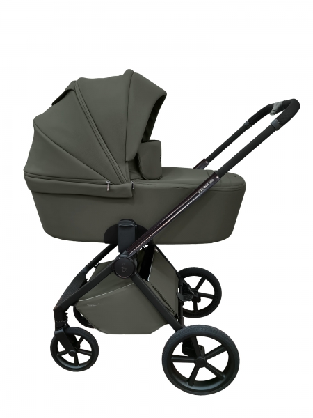 Коляска 2 в 1 Sweet Baby SBL Elegante Pro Forest Green