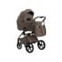 Коляска 2 в 1 Sweet Baby SBL Elegante Therma Colore Beige