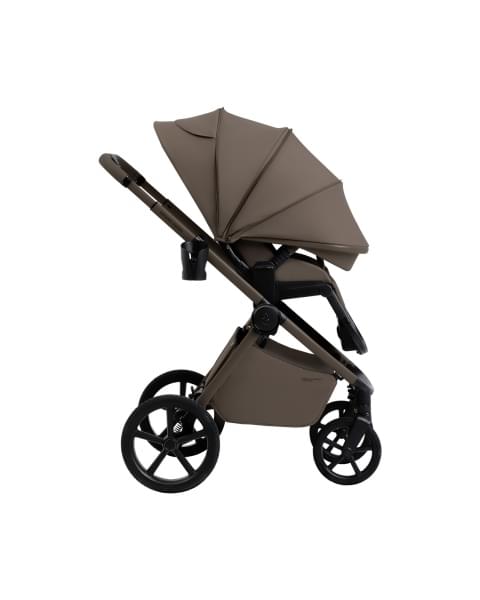 Коляска 2 в 1 Sweet Baby SBL Elegante Therma Colore Beige
