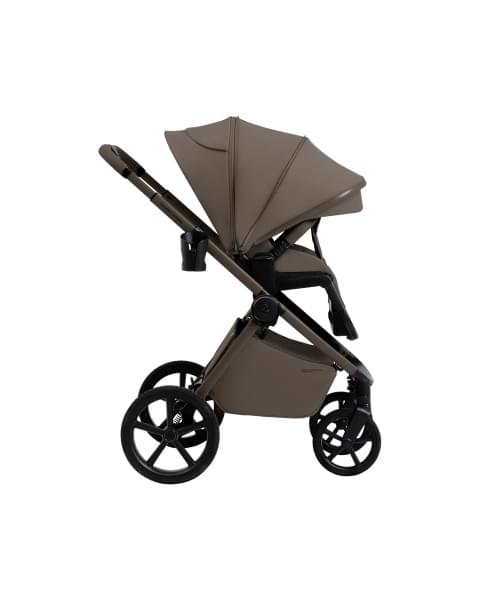 Коляска 2 в 1 Sweet Baby SBL Elegante Therma Colore Beige