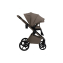 Коляска 2 в 1 Sweet Baby SBL Elegante Therma Colore Beige