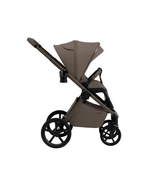 Коляска 2 в 1 Sweet Baby SBL Elegante Therma Colore Beige