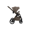 Коляска 2 в 1 Sweet Baby SBL Elegante Therma Colore Beige