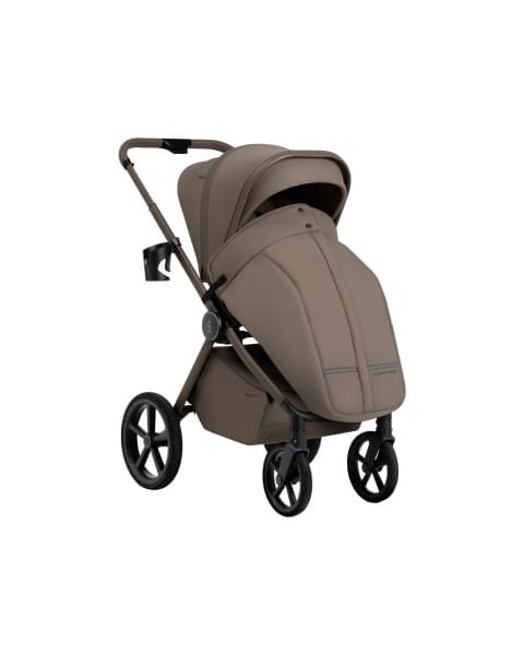 Коляска 2 в 1 Sweet Baby SBL Elegante Therma Colore Beige