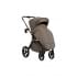 Коляска 2 в 1 Sweet Baby SBL Elegante Therma Colore Beige