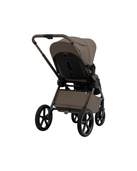 Коляска 2 в 1 Sweet Baby SBL Elegante Therma Colore Beige