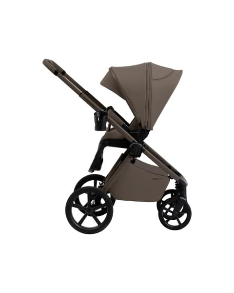 Коляска 2 в 1 Sweet Baby SBL Elegante Therma Colore Beige