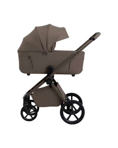 Коляска 2 в 1 Sweet Baby SBL Elegante Therma Colore Beige