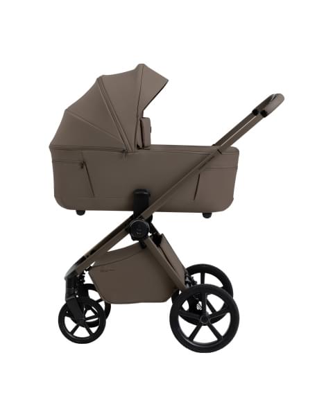 Коляска 2 в 1 Sweet Baby SBL Elegante Therma Colore Beige