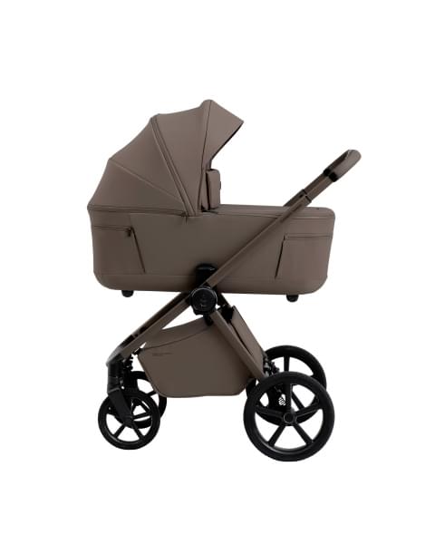 Коляска 2 в 1 Sweet Baby SBL Elegante Therma Colore Beige