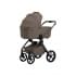 Коляска 2 в 1 Sweet Baby SBL Elegante Therma Colore Beige
