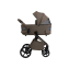 Коляска 2 в 1 Sweet Baby SBL Elegante Therma Colore Beige