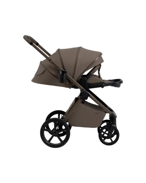 Коляска 2 в 1 Sweet Baby SBL Elegante Therma Colore Beige
