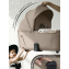 Коляска 2 в 1 Sweet Baby SBL Elegante Therma Colore Champagne Beige