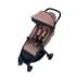 Коляска 3 в 1 Anex iQ Basic, Sienna / Коричневый (iq-11)