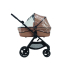 Коляска 3 в 1 Anex iQ Basic, Sienna / Коричневый (iq-11)