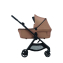 Коляска 3 в 1 Anex iQ Basic, Sienna / Коричневый (iq-11)