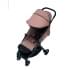Коляска 3 в 1 Anex iQ Basic, Sienna / Коричневый (iq-11)