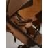 Коляска 3 в 1 Anex iQ Basic, Sienna / Коричневый (iq-11)