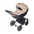 Коляска 3 в 1 Anex m/type, Coral / Бежевый (mt-11Q)