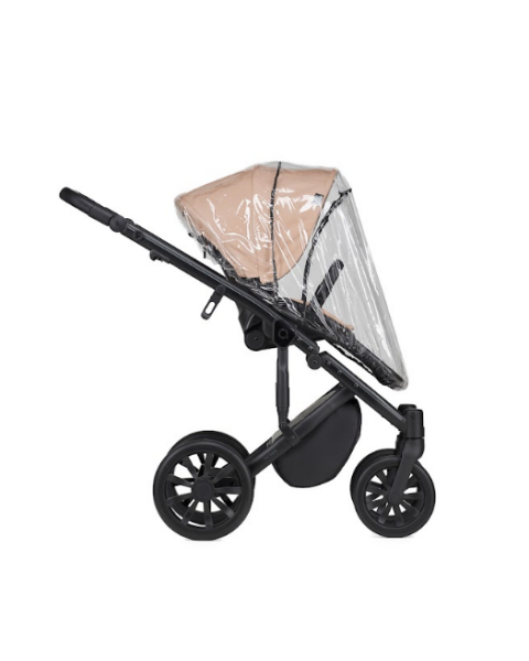 Коляска 3 в 1 Anex m/type, Coral / Бежевый (mt-11Q)