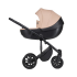 Коляска 3 в 1 Anex m/type, Coral / Бежевый (mt-11Q)