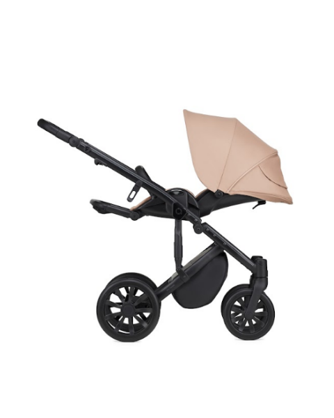 Коляска 3 в 1 Anex m/type, Coral / Бежевый (mt-11Q)
