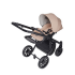 Коляска 3 в 1 Anex m/type, Coral / Бежевый (mt-11Q)