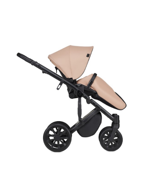 Коляска 3 в 1 Anex m/type, Coral / Бежевый (mt-11Q)