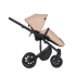 Коляска 3 в 1 Anex m/type, Coral / Бежевый (mt-11Q)