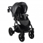 Коляска 3 в 1 Bexa Air Eco, 05 (Серая кожа)