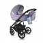 Коляска 3 в 1 Bexa Ideal Limited Edition, LE 103 (Фиолетовый)