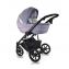 Коляска 3 в 1 Bexa Ideal Limited Edition, LE 103 (Фиолетовый)
