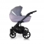 Коляска 3 в 1 Bexa Ideal Limited Edition, LE 103 (Фиолетовый)