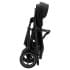 Коляска 3 в 1 Britax Roemer Smile 5Z, Space Black (Черный) + Автокресло Britax Roemer Baby-Safe Pro Classic (0-13 кг), Deep Black (Черный)