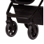 Коляска 3 в 1 Carrello Alfa CRL-6508 / 2023, Falcon Grey (Темно-серый)
