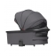 Коляска 3 в 1 Carrello Alfa CRL-6508 / 2023, Falcon Grey (Темно-серый)