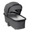 Коляска 3 в 1 Carrello Alfa CRL-6508 / 2023, Falcon Grey (Темно-серый)