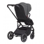 Коляска 3 в 1 Carrello Alfa CRL-6508 / 2023, Falcon Grey (Темно-серый)