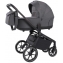 Коляска 3 в 1 Carrello Epica CRL-8511 / 2025, Iron Grey (Серый)