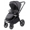 Коляска 3 в 1 Carrello Epica CRL-8511 / 2025, Iron Grey (Серый)