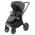 Коляска 3 в 1 Carrello Epica CRL-8511 / 2025, Iron Grey (Серый)